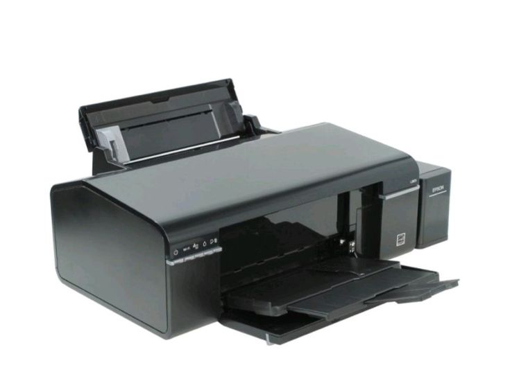 Epson L380 Printer
